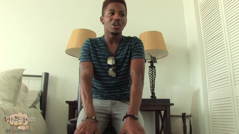 ThugBoy: Zayya carey - delinquente