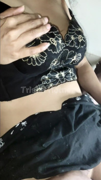 義理の妹がオナニーするアソコ