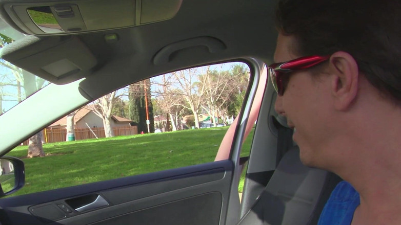 SEXUAL SIN: Cherry Girls scene-3 小奶子红发女郎喜欢被干毛茸茸的阴户和菊花