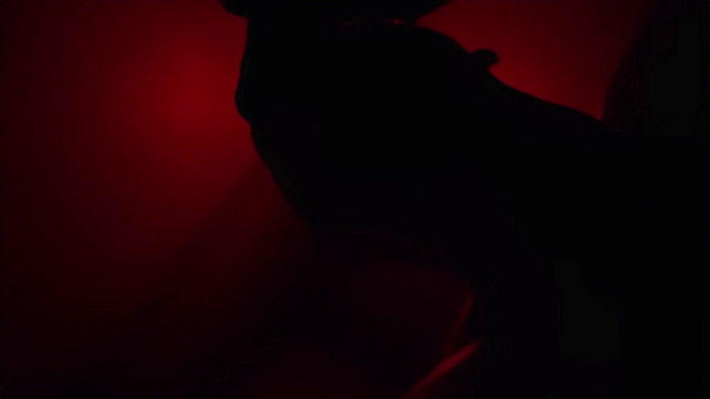 Texas-Toxicos: Ciucciare un latino dotato nella mia stanza rossa