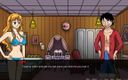 LoveSkySan69: O felie de poftă - One Piece - V4.0 Partea 5 Înapoi la Sunny...