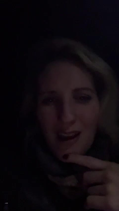 NoraNoxx: Informazioni su ieri sera