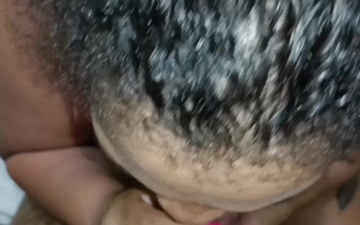 Carioca Master: खूबसूरत विशालकाय महिला को चोदना और बहुत वीर्य निकालना