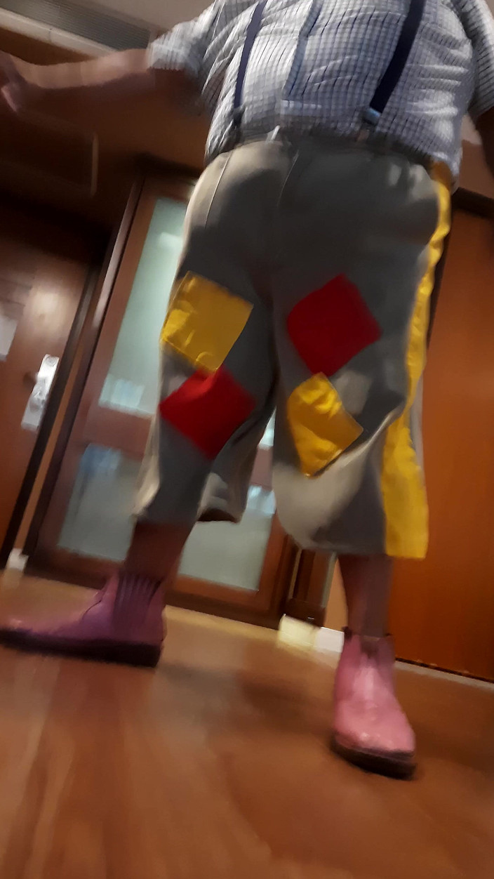 Punchbagplz: POV: Brawling Bubba vs Jobber på hotellet