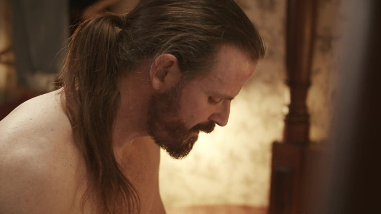 Joy Bear: Punggung kawan baik saya