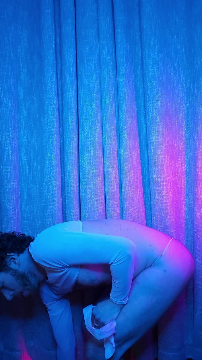 creamyMoonPole: 额外的凸轮舞蹈练习剪辑