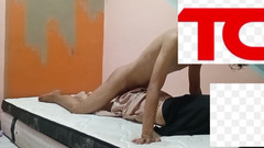 Famly sex: Seznamte se se svou bývalou na ulici a buďte pozváni...