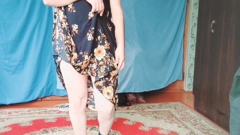 Kitty_Cross: Stunning Femboy Leaning Against Door with Flirty Smile