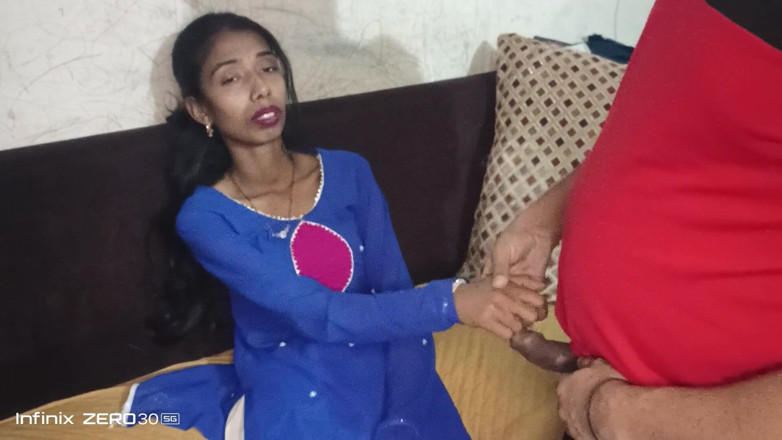 Truefuker: Rosey Bhabhi Ki Chudai