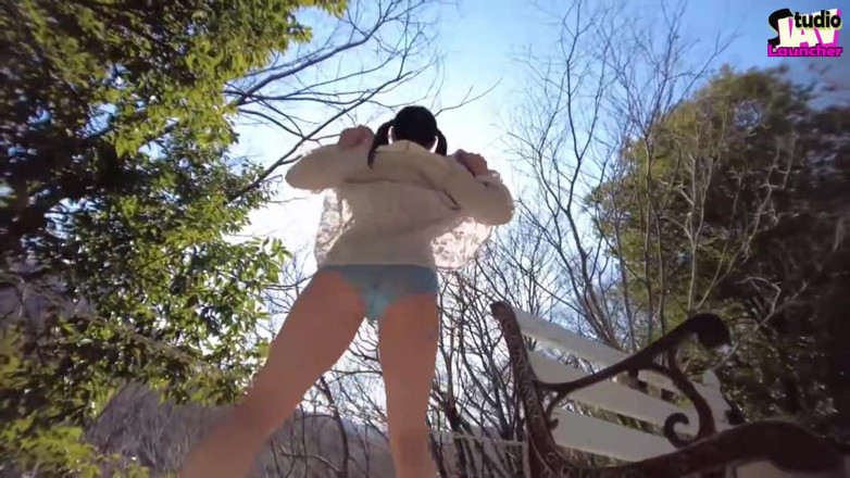 Studio JAV Launcher: Spray de calle: ¿puedes manejar la forma en que deja su...