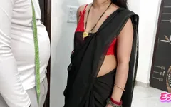 Bhabhi Had to Get an Urgent Blouse Made From a Chudgayi Tailor