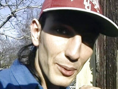 Deutsche Camgirls: Krásná Německá žena v černých punčochách tvrdě šuká