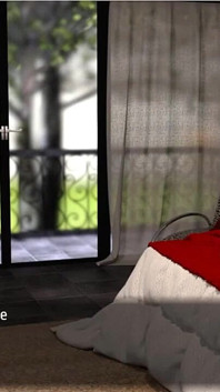 Amnésia da minha namorada: manhã com sua namorada - episódio 7