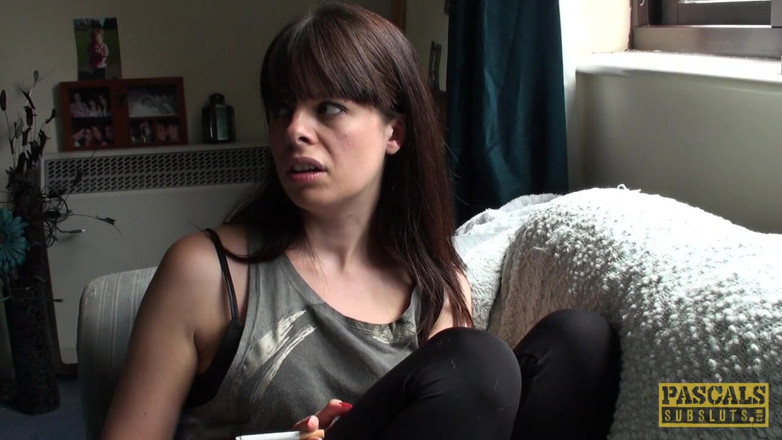 Pascals Subsluts: Getting to Know Tiffany Naylor