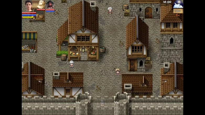 Neon2520: Pencarian petani #107 pengantin wanita pengantin baru pengantin pria ini pengen...