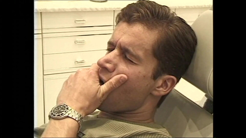 DEUTSCHLAND PORNO TV - our best full movie: Homens depravados assumem o controle sobre buceta e rainhas famintas...