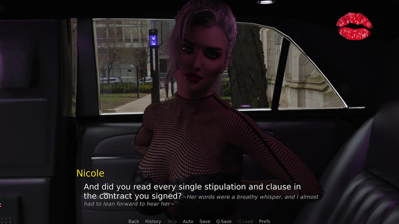 Wickedgammes studio: Pyszne mamuśki (część 3)