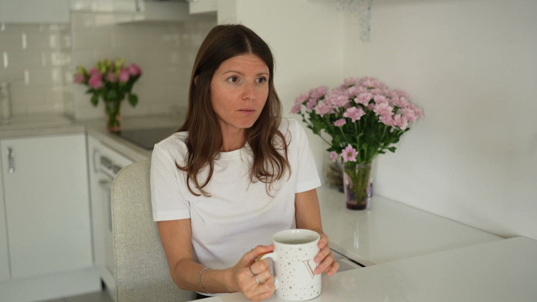 Gina Gerson: O zimowym nastroju