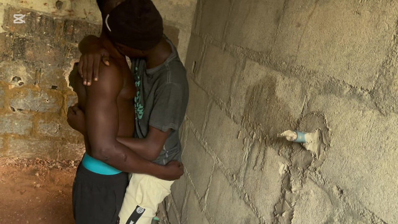 IronAsgard: Tak sexy otevírání zadku mé sousedky