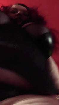 Black Nylon Apocalypse
