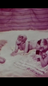 Klasik porno retro erotik tiyatro - oceanside vixens