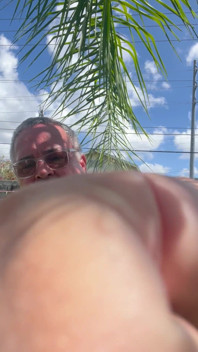 Public Nude