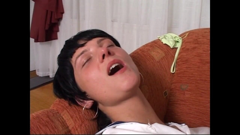 Deutschland porn: Úžasné teen lesbičky mají sex