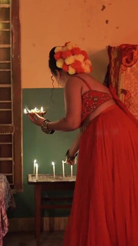 Indiano Devar bhabhi Dewali sesso! Sesso romantico indiano