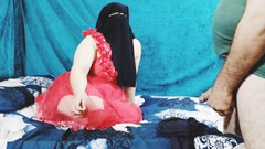 Ahmed and Samah: Ahmed a Samah část 13