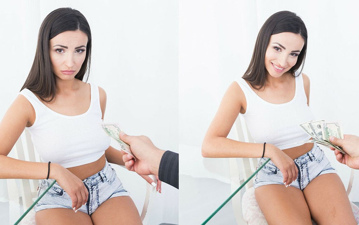 Virtual Taboo: 내 달콤한 설탕 아빠인 새아빠