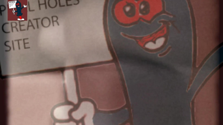 Phillholes: Este suficient de excitată pentru ca tou să se bucure