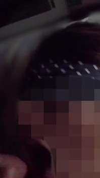 I Go to a Swingers Club with My Stepdaughter and Fuck Her Mouth and Pussy