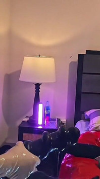 Asyalı kadın egemenliği anal yumruk sokma ve