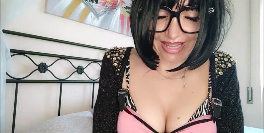 savannahamatoriale: Sono il tuo dono, cara. Sono una vera prostituta