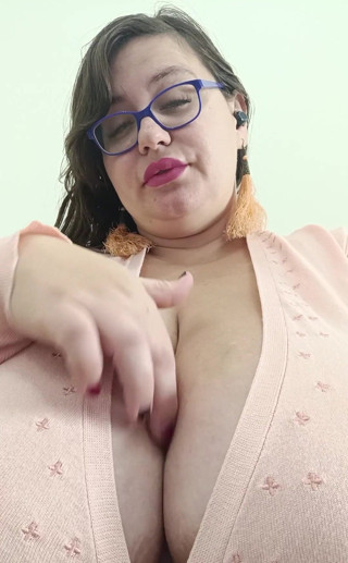Nina Doll: Io da sola parte 45