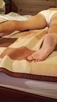 Slip Hump Mastürbasyonu