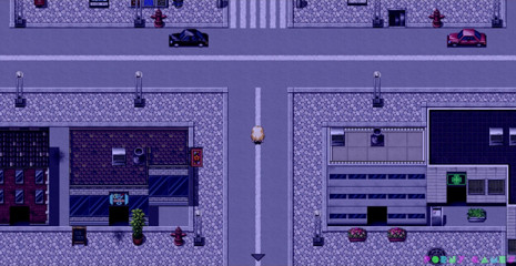 Porny Games: Istri kantor (oleh J. S. Deacon) - pt. 27