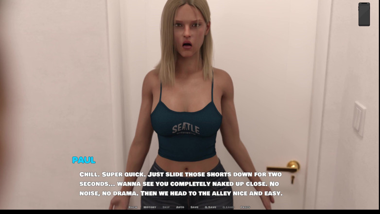 Wickedgammes studio: Obcecado com milfs divorciadas com tesão parte 21