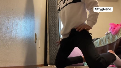 Xooshua (xblue18): 18歳の男の子はアナルセックスが必要