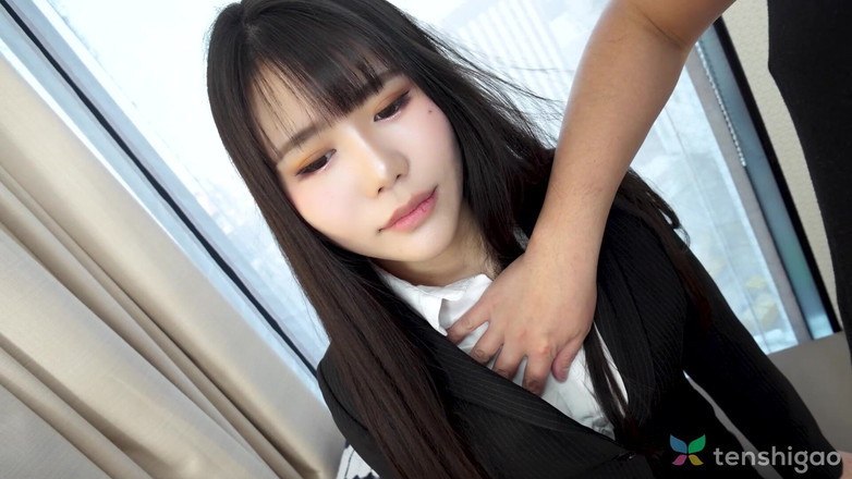 Tenshigao: Kei Muto