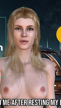 Anglický audio sexuální příběh - nejlepší líbánky část - 3