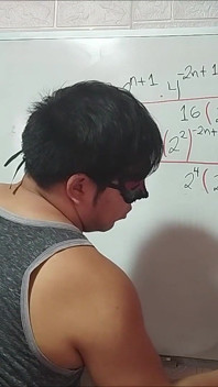 22 Algebra: กฎของเลขาเอ็กซ์โพเนนต์ - การแยกตัวและการทําให้เรียบง่าย