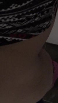 Arab Tunisian Anal Fuck