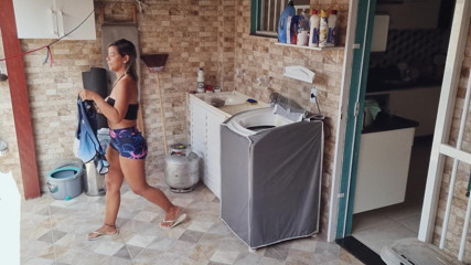 MarieChell: I fucked my wife the way she likes it, doing...