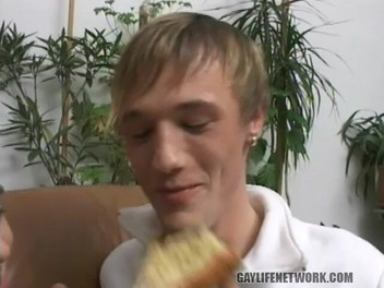 Gay Life Network: 2020년 7월 22일