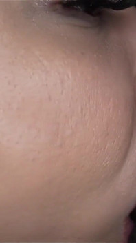 Big Tit Slut Wants Your Cum - POV Blowjob