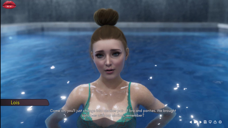 Johannes Gaming: Mrs Denvers 17 Wanda dan Lois Menghabiskan Masa Kualiti Bersama Di...