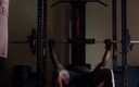 Hallelujah Johnson: Resistance Training Workout Today Stretch Your Knowledge the Components of...