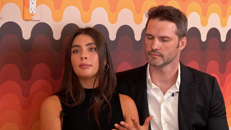Tommy Wood XXX: Cakap palam dengan bintang lucah berpantat besar Tru Kait