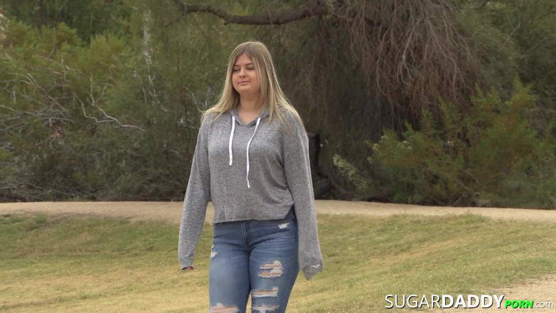Sugar Daddy Porn: Rating: 9/10 Insurance Wouldn't Zoey Pippen's Hit and Run, but I...